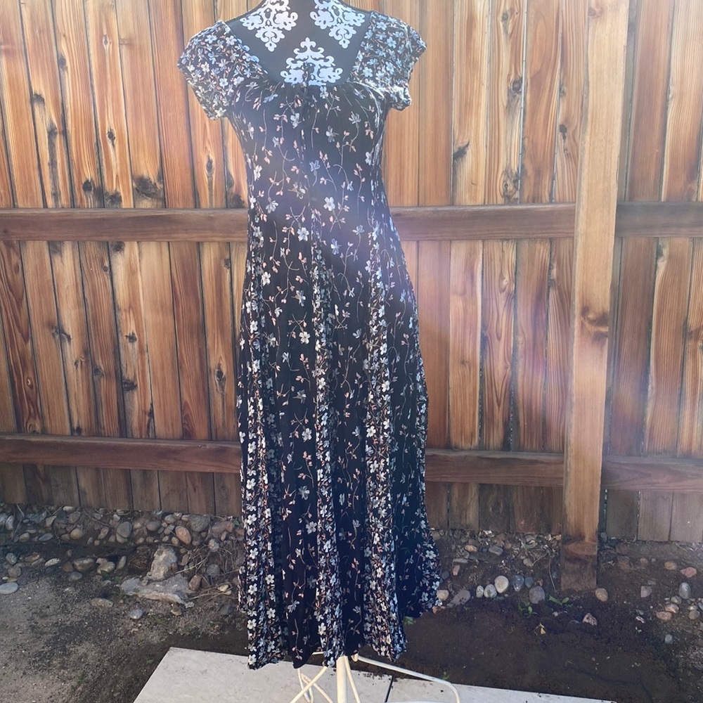 Small, Starina sundress. Gently used.